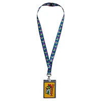 Choke Chicken Lanyard