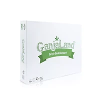 GanjaLand an Epic Weed Adventure - What Do You Meme