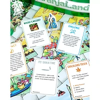 GanjaLand an Epic Weed Adventure - What Do You Meme