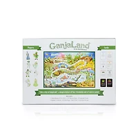 GanjaLand an Epic Weed Adventure - What Do You Meme