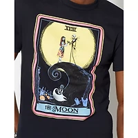 Jack Skellington and Sally T Shirt - The Nightmare Before Christmas