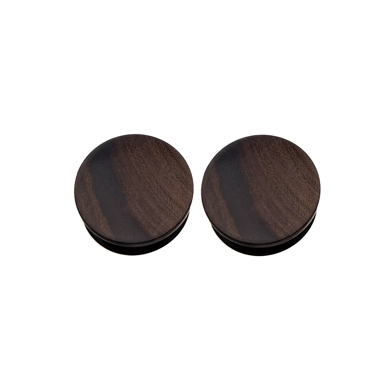 Sono Wood Plugs