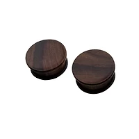 Sono Wood Plugs