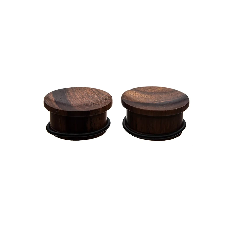 Sono Wood Plugs