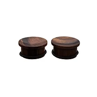 Sono Wood Plugs