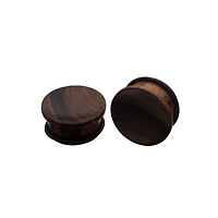 Sono Wood Plugs