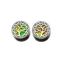 Tree of Life Plugs