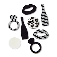 Bach Shit Crazy Confetti