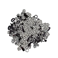 Bach Shit Crazy Confetti