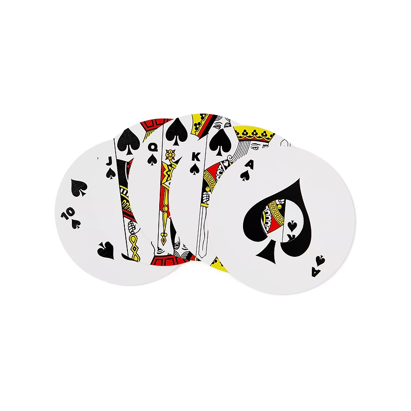 Donut Playing Cards