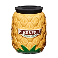 Pineapple Molded Stash Jar - 3 oz.