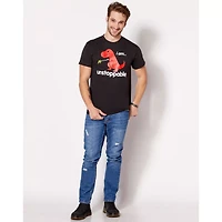 Dinosaur I Am Unstoppable T Shirt