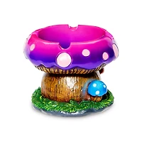 Mushroom Ashtray
