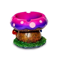 Mushroom Ashtray
