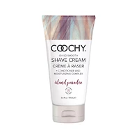 Coochy Island Paradise Shaving Cream