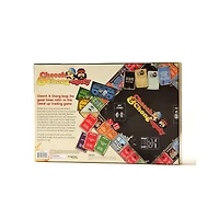 Cheech and Chongopoly Game