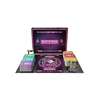 Madwish Board Game - Girls Edition