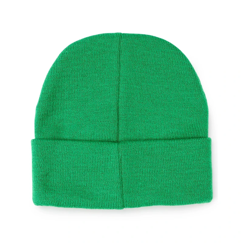 Pickle Rick Cuffed Beanie Hat – Rick and Morty