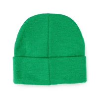 Pickle Rick Cuffed Beanie Hat – Rick and Morty