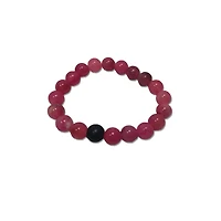 and Long Distance Beaded Bracelets – 2 Pack