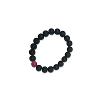 and Long Distance Beaded Bracelets – 2 Pack