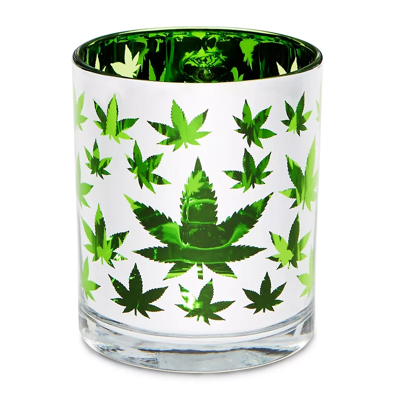 Leaf Coffee Mug – 16 oz.