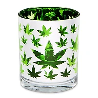 Leaf Coffee Mug – 16 oz.
