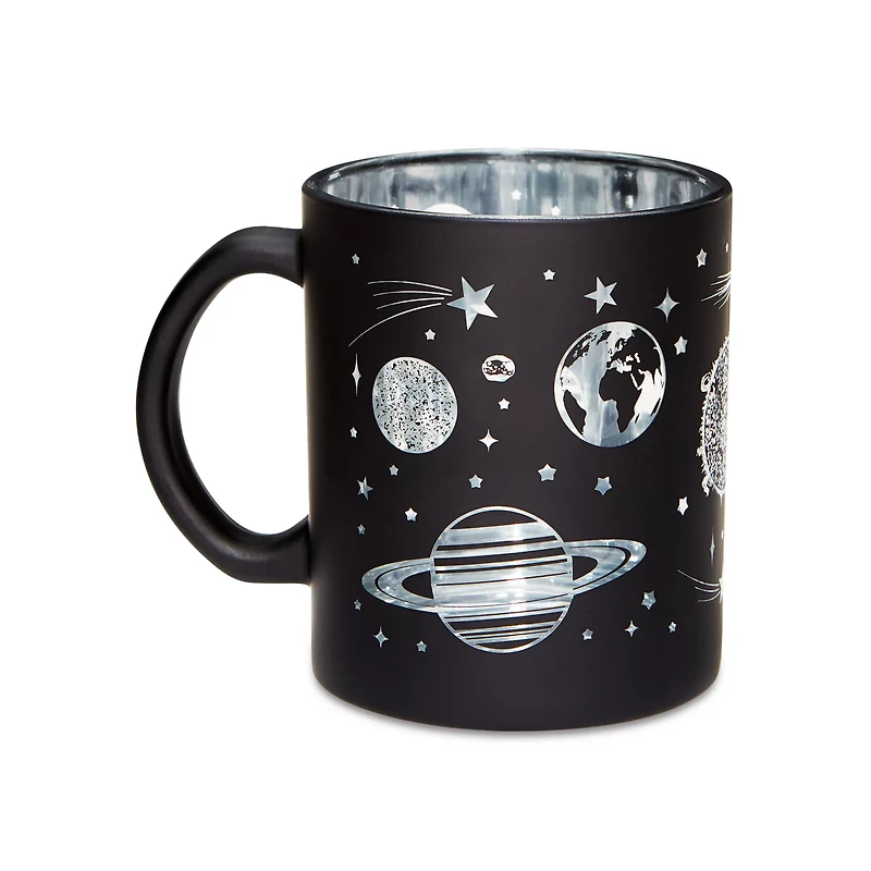 Galaxy Coffee Mug – 16 oz.