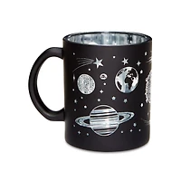 Galaxy Coffee Mug – 16 oz.