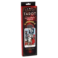 Tarot Black Rose Incense Sticks - 100 Pack