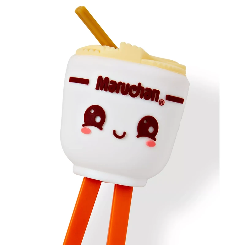 Cute Maruchan Bowl Chopsticks