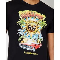 Long Beach Sublime T Shirt