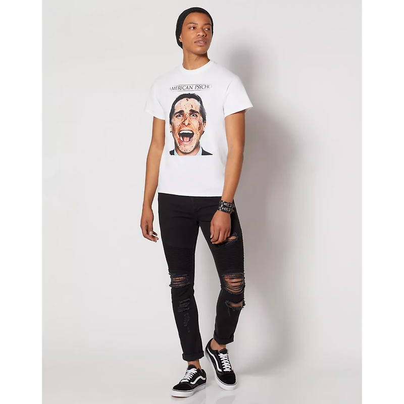 American Psycho T Shirt