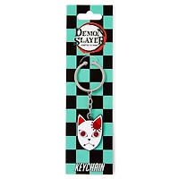 Demon Slayer Keychain