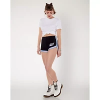 Proud AF Transgender Pride Flag Shorts