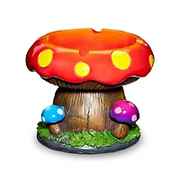 Mushroom Ashtray