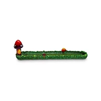 Mushroom Incense Burner