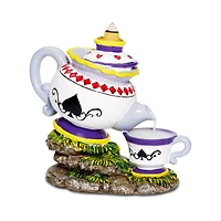 Teapot Incense Burner