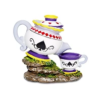 Teapot Incense Burner