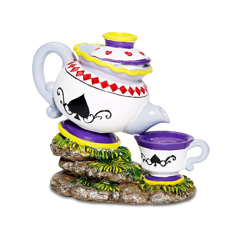 Teapot Incense Burner