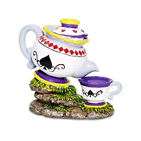 Teapot Incense Burner