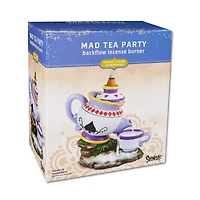 Teapot Incense Burner