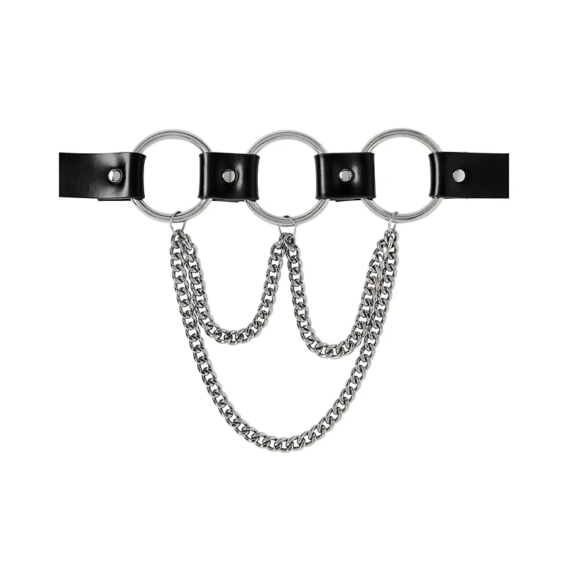 O-Ring Chain Belt