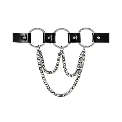 O-Ring Chain Belt