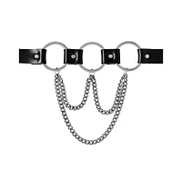 O-Ring Chain Belt