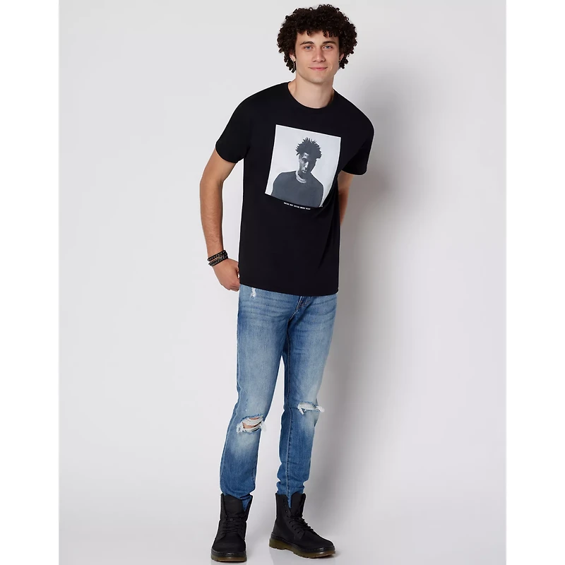 Top Album Cover T Shirt - NBA YoungBoy