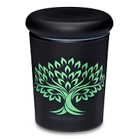 Tree of Life Stash Jar - 3 oz.