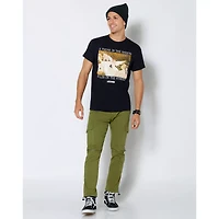 Freak the Sheets T Shirt - Halloween