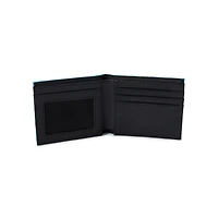 Rick and Morty Portal Bifold Wallet