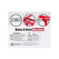 Make It Rain Money Machine